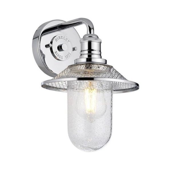 ELSTEAD АПЛИК ЗА БАНЯ QN-RIGBY1-BATH-PC RIGBY