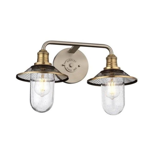 ELSTEAD АПЛИК ЗА БАНЯ QN-RIGBY2-BATH-AN RIGBY