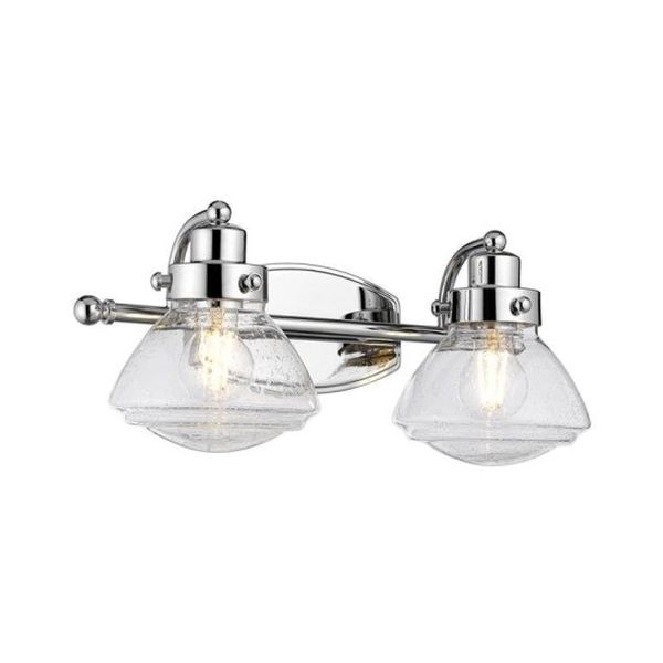 ELSTEAD АПЛИК ЗА БАНЯ QN-SCHOLAR2 SCHOLAR