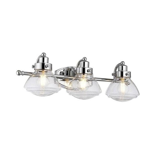 ELSTEAD АПЛИК ЗА БАНЯ QN-SCHOLAR3 SCHOLAR