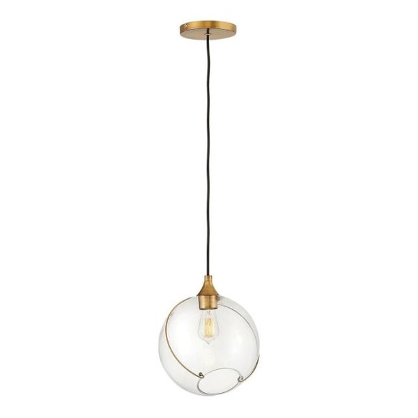 ELSTEAD ПЕНДЕЛ QN-SKYE-1P SKYE