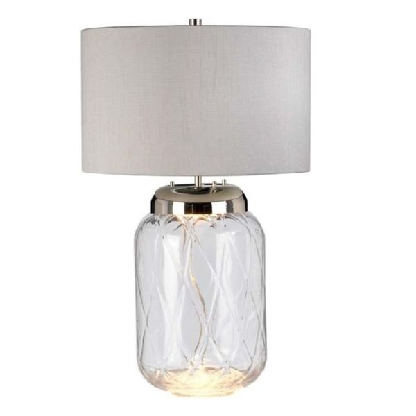 ELSTEAD НАСТОЛНА ЛАМПА QN-SOLA-TL-L SOLA