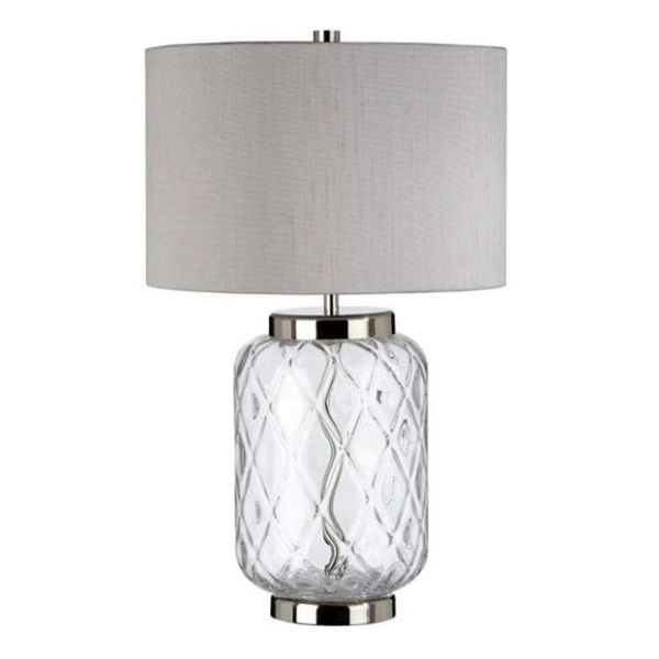 ELSTEAD НАСТОЛНА ЛАМПА QN-SOLA-TL-S SOLA