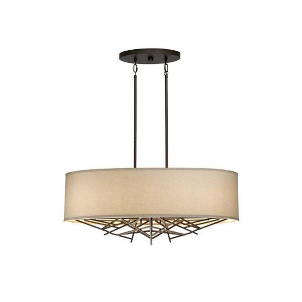 ELSTEAD ПЕНДЕЛ QN-TAIKO5-ISLE TAIKO