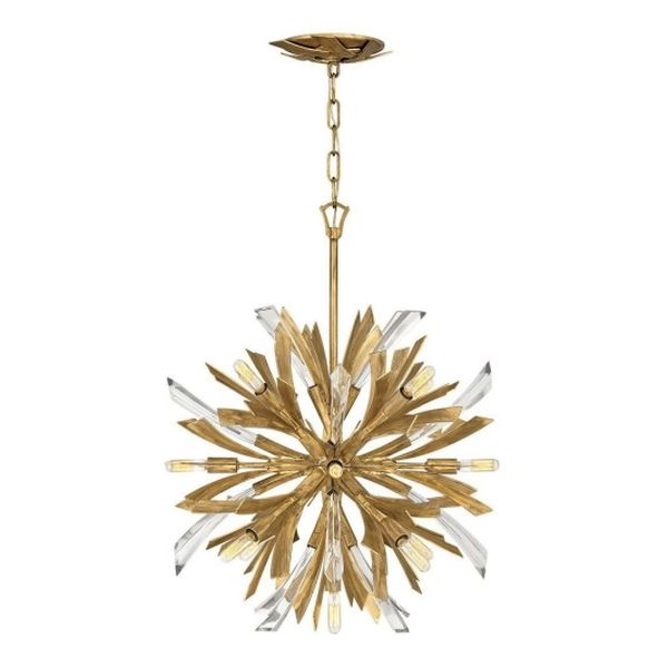 ELSTEAD ПЕНДЕЛ QN-VIDA-13P-S VIDA