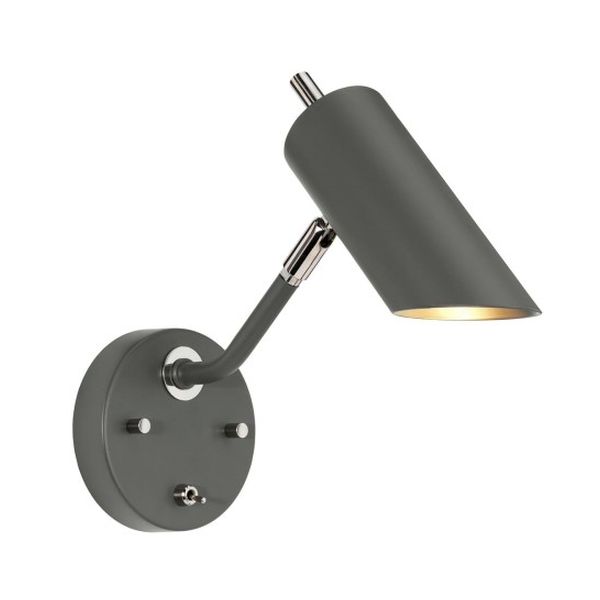 ELSTEAD АПЛИК QUINTO1-GPN QUINTO