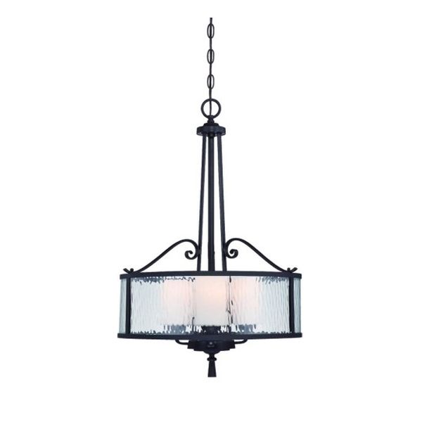 ELSTEAD ПЕНДЕЛ QZ-ADONIS-P ADONIS