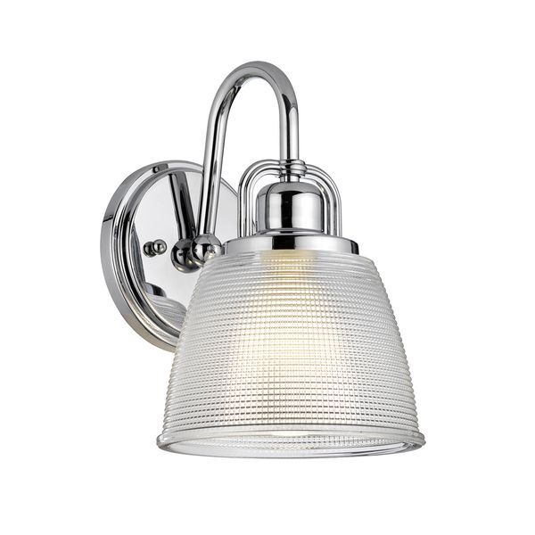 ELSTEAD АПЛИК ЗА БАНЯ QZ-DUBLIN1-PC DUBLIN