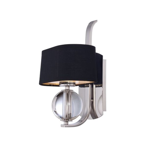 ELSTEAD АПЛИК QZ-GOTHAM1 GOTHAM