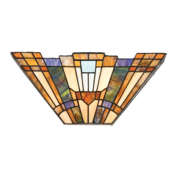 ELSTEAD АПЛИК QZ-INGLENOOK-WU INGLENOOK