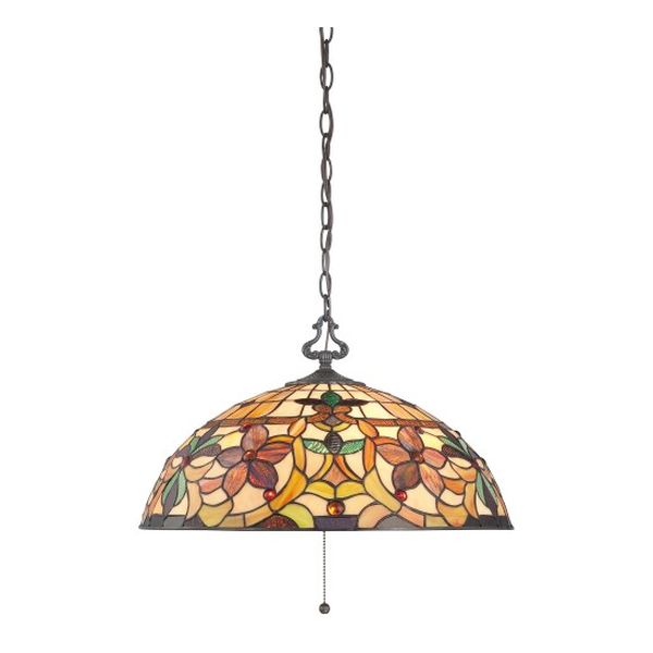 ELSTEAD ПЕНДЕЛ QZ-KAMI-P KAMI