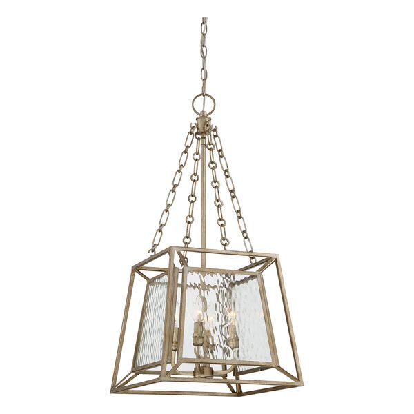 ELSTEAD LAKESIDE 4 LIGHT ПЕНДЕЛ