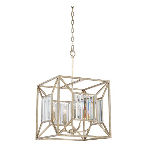 ELSTEAD LAKESIDE 4 LIGHT ПЕНДЕЛ