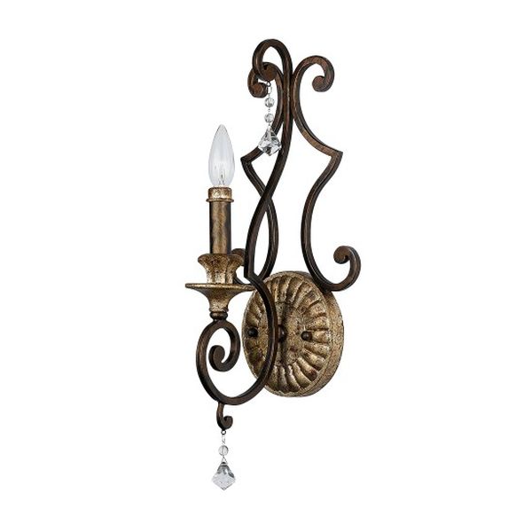 ELSTEAD АПЛИК QZ-MARQUETTE1 MARQUETTE