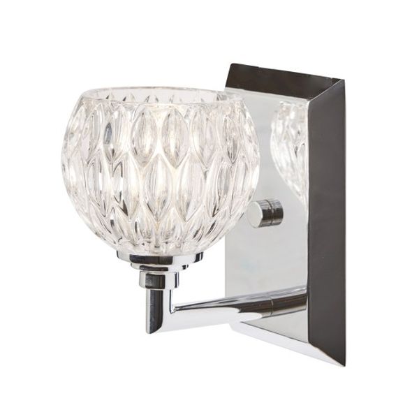 ELSTEAD АПЛИК ЗА БАНЯ QZ-SERENA1-BATH SERENA