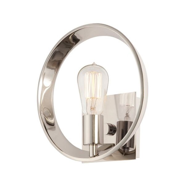 ELSTEAD АПЛИК QZ-THEATERROW1IS THEATER ROW