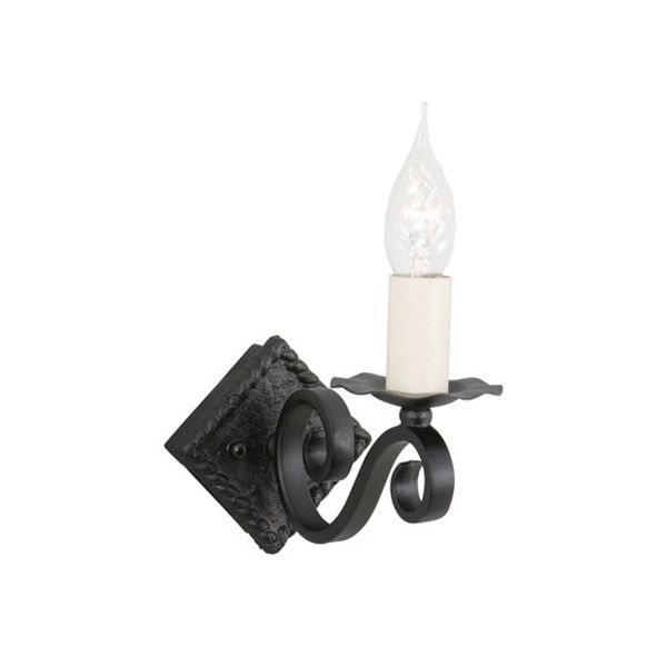 ELSTEAD АПЛИК RY1A-BLACK RECTORY