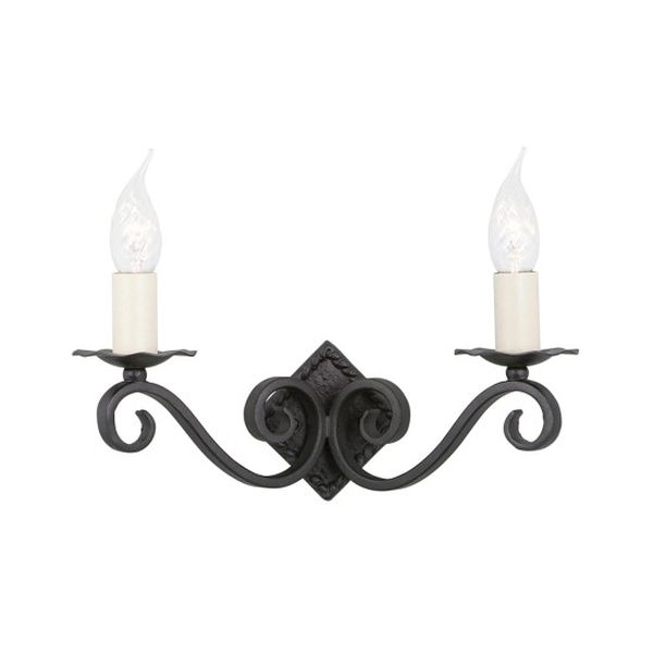 ELSTEAD АПЛИК RY2A-BLACK RECTORY