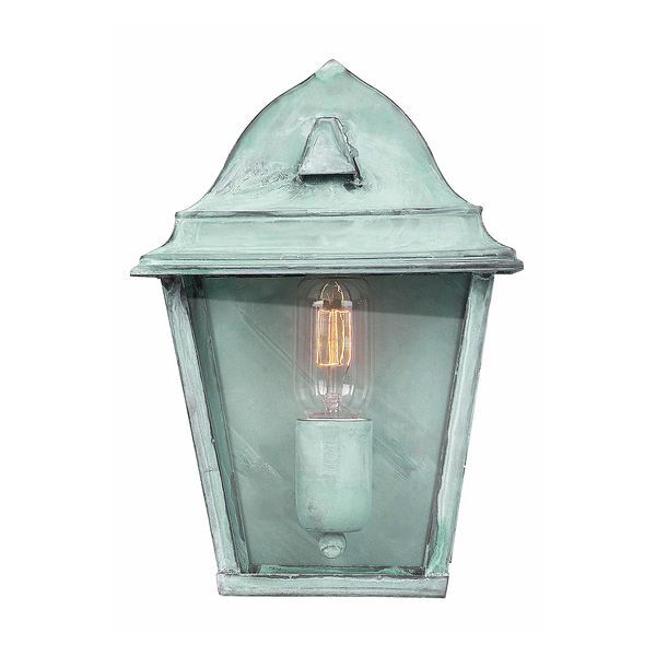 ELSTEAD ГРАДИНСКИ АПЛИК ST-JAMES-VERDI ST JAMES