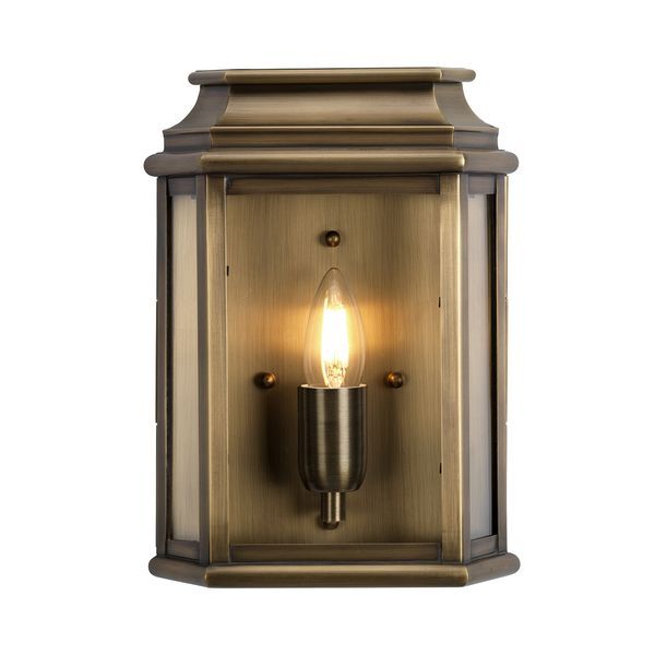 ELSTEAD ГРАДИНСКИ АПЛИК ST-MARTINS-BR ST MARTINS