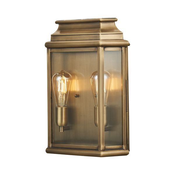 ELSTEAD ГРАДИНСКИ АПЛИК ST-MARTINS-L-BR ST MARTINS