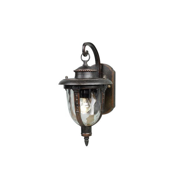 ELSTEAD ГРАДИНСКИ АПЛИК STL2-S-WB ST LOUIS