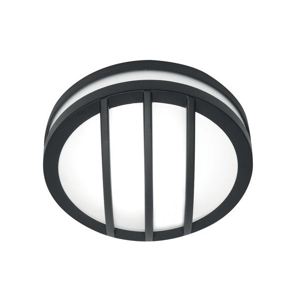 ELSTEAD SVEN 1 LIGHT WALL/CEILING LANTERN