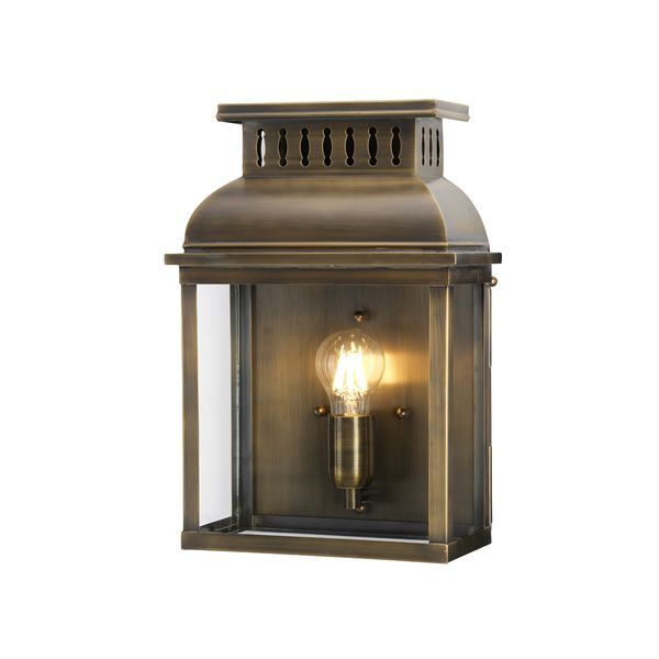 ELSTEAD ГРАДИНСКИ АПЛИК WESTMINSTER-BR WESTMINSTER