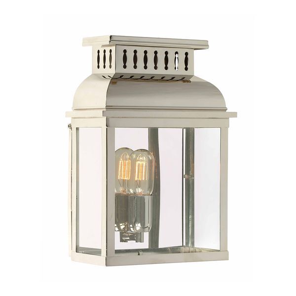 ELSTEAD ГРАДИНСКИ АПЛИК WESTMINSTER-PN WESTMINSTER