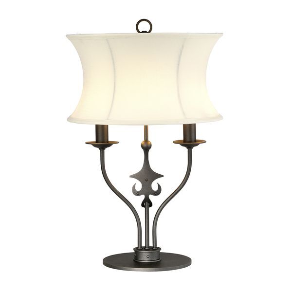 ELSTEAD НАСТОЛНА ЛАМПА WINSDOR-TL-GR WINDSOR