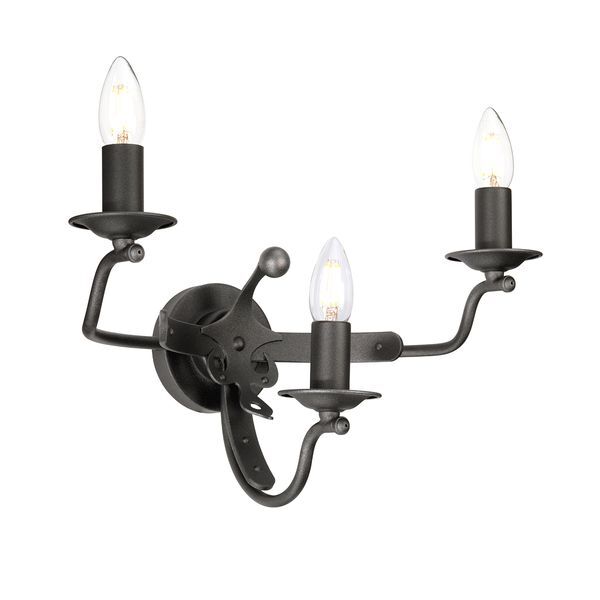 ELSTEAD АПЛИК WINDSOR-W3-GR WINDSOR