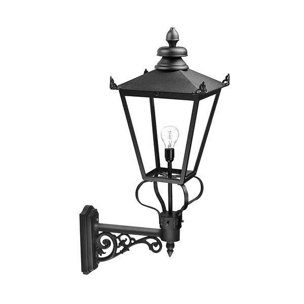 ELSTEAD ГРАДИНСКИ АПЛИК WSLB1-BLACK WILMSLOW