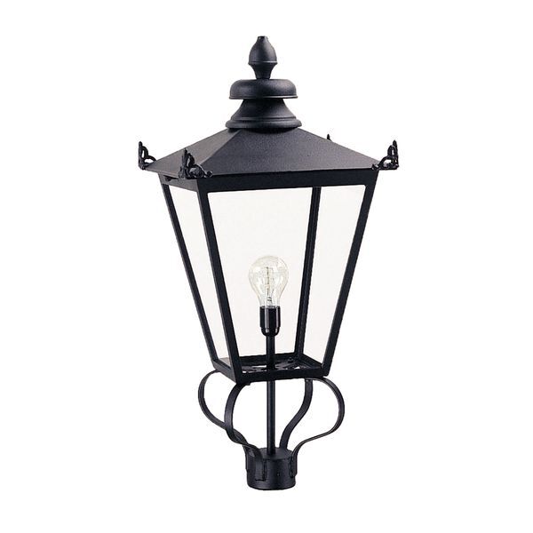 ELSTEAD WILMSLOW 1 LIGHT LANTERN HEAD ONLY