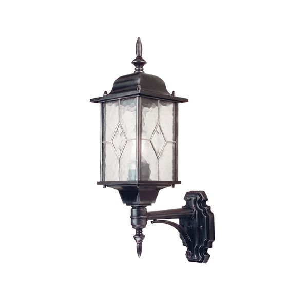 ELSTEAD ГРАДИНСКИ АПЛИК WX1 WEXFORD