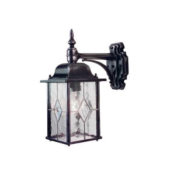 ELSTEAD ГРАДИНСКИ АПЛИК WX2 WEXFORD