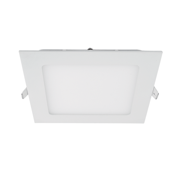 ELMARK 99LED968CW 99LED968CW LED ПАНЕЛ КВАДРАТ ВГРАДЕН МОНТАЖ 18W 6400K