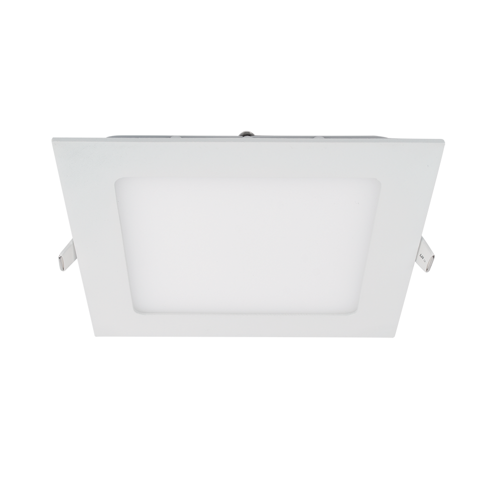 ELMARK 99XLED634CW 99XLED634CW STELLAR LED ПАНЕЛ КВАДРАТ ВГРАДЕН МОНТАЖ 18W 6500K