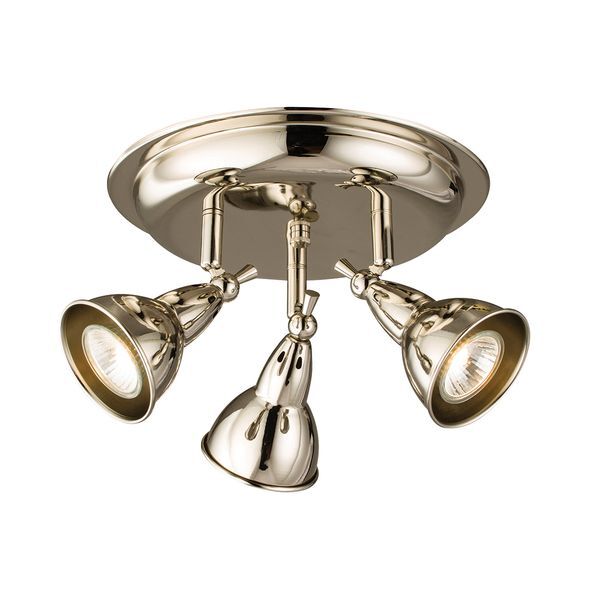 ENDON DIRECTORY BURBIDGE 3LT СПОТ