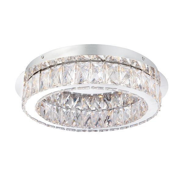 ENDON LED ПЛАФОН 61340 SWAYZE