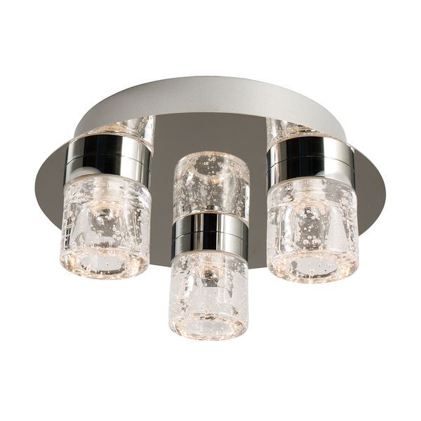 ENDON LED ПЛАФОН ЗА БАНЯ 61359 IMPERIAL
