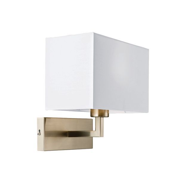 ENDON DIRECTORY PICCOLO 1LT WALL