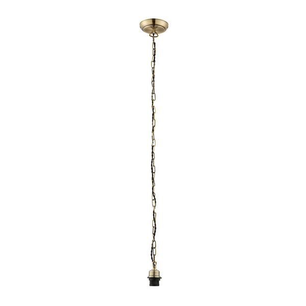 ENDON ПЕНДЕЛ С ФАСУНГА 68835 CABLE SET