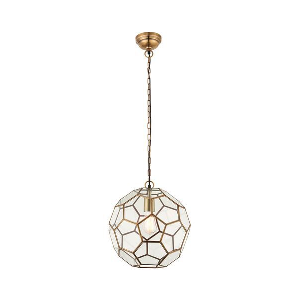 ENDON ПЕНДЕЛ 69784 MIELE