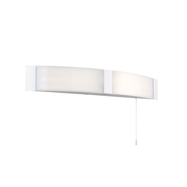 ENDON LED АПЛИК ЗА БАНЯ С КЛЮЧ 70443 ONAN