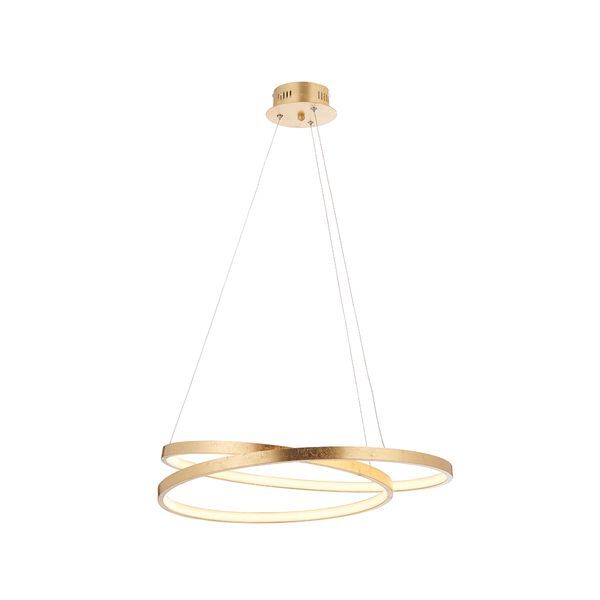 ENDON LED ПЕНДЕЛ 72479 SCRIBBLE