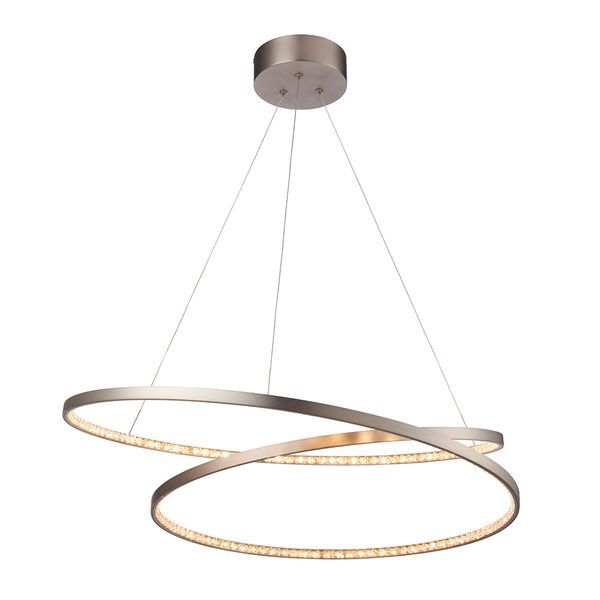 ENDON LED ПЕНДЕЛ COLLECTION 72969 ETERNITY
