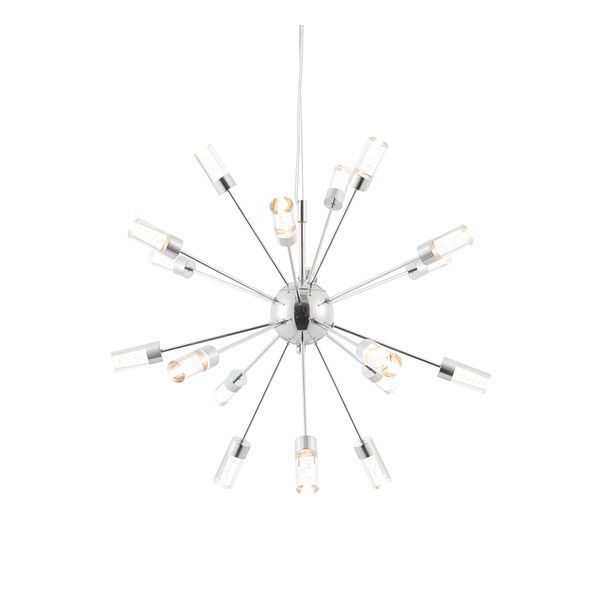 ENDON LED ПОЛИЛЕЙ 73046 GLACIER