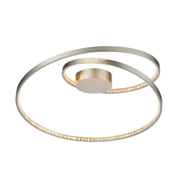 ENDON LED ПЛАФОН COLLECTION 73047 ETERNITY