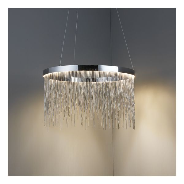 ENDON LED ПЕНДЕЛ 73768 ZELMA
