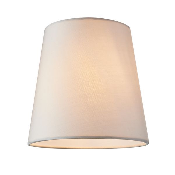 ENDON DIRECTORY GRACE 1LT SHADE